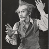 Somegoro Ichikawa in publicity photo for the stage production Man of La Mancha
