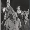Man of la mancha, Somegoro Ichikawa.