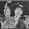 Man of la mancha, Somegoro Ichikawa.