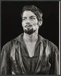 Man of la mancha, touring cast. [1966]