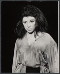 Man of la mancha, touring cast. [1966]