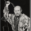 Man of la mancha, touring cast. [1966]