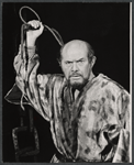 Man of la mancha, touring cast. [1966]