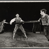 Man of la mancha, touring cast. [1966]