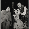 Man of la mancha, touring cast. [1966]