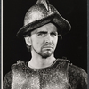 Man of la mancha, touring cast. [1966]
