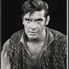 Man of la mancha, touring cast. [1966]