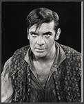 Man of la mancha, touring cast. [1966]