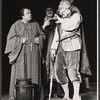 Man of la mancha, touring cast. [1966]