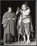 Man of la mancha, touring cast. [1966]