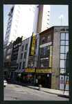 Block 193: East Broadway between Oliver Street and Catherine Street (south east side)