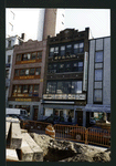 Block 193: East Broadway between Oliver Street and Catherine Street (south east side)