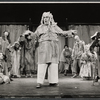Scene from the 1967 production of Marat/Sade