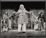 Scene from the 1967 production of Marat/Sade