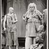 Scene from the 1967 production of Marat/Sade