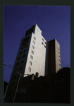 Block 193: East Broadway between Oliver Street and Catherine Street (south east side)