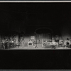 Set design by Oliver Smith for the 1961 Broadway production of Mary, Mary