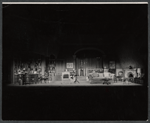 Set design by Oliver Smith for the 1961 Broadway production of Mary, Mary