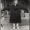 Barbara Bel Geddes in the stage production Mary, Mary