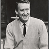 Tom Poston in the stage production Mary, Mary