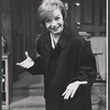 Diana Lynn in the stage production Mary, Mary