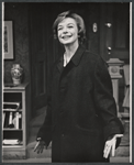 Diana Lynn in the stage production Mary, Mary