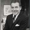 Scott McKay in the stage production Mary, Mary
