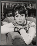 Heddie Bates in the national tour of the stage production Mary, Mary