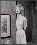 Patricia Smith in the national tour of the stage production Mary, Mary