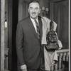 Jeffrey Lynn in the national tour of the stage production Mary, Mary