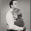 John Lasell and Patricia Smith in the national tour of the stage production Mary, Mary