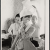 Mata hari [1967], rehearsal.