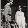 Mata hari [1967], production.