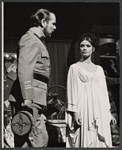 Mata hari [1967], production.