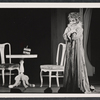 Joan Carroll in the stage production Lulu