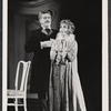 Ramon Vinay and Joan Carroll in the stage production Lulu