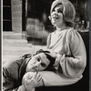Tommy Rall and Patricia Cullen in the 1967 stage production Lulu