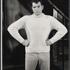 Bruce Yarnell in the 1967 stage production Lulu