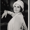 Joanna Simon in the 1967 stage production Lulu