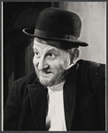 Charles Koehn in the 1967 stage production Lulu