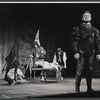 Scene from the stage production Luther
