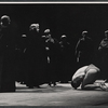 Scene from the stage production Luther