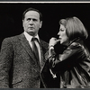 Eli Wallach and Anne Jackson in the Broadway production of Luv