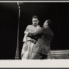 Alan Arkin and Eli Wallach in the Broadway production of Luv