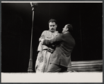 Alan Arkin and Eli Wallach in the Broadway production of Luv
