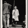 Alan Arkin and Anne Jackson in the Broadway production of Luv