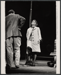Alan Arkin and Anne Jackson in the Broadway production of Luv