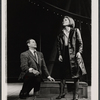 Eli Wallach and Anne Jackson in the Broadway production of Luv