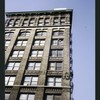 Block 194: East Broadway between Catherine Street and Chatham Square (north west side)