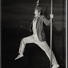 Gabriel Dell in the Broadway production of Luv